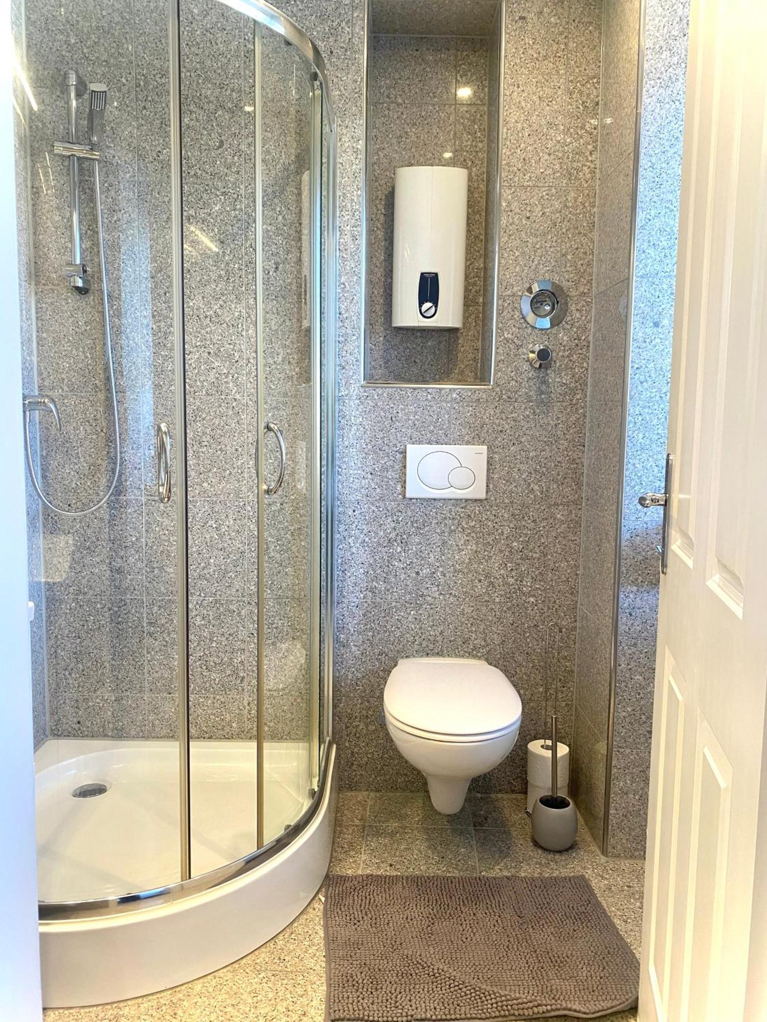 Kleines Apartment, Naehe Stadtzentrum Bamberg Ngoại thất bức ảnh